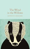 Cover: The Wind in the Willows - Macmillan Collector's Library