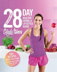 Abbildung von: The Bikini Body 28-Day Healthy Eating & Lifestyle Guide - Bluebird