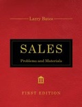 Cover: Sales - Cognella, Inc