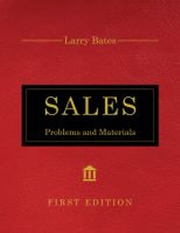 Enlarge image Cover: Sales - Cognella, Inc