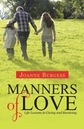 Cover: Manners of Love - WestBow Press