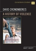 Cover: David Cronenberg's a History of Violence - University of Toronto Press