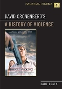 Enlarge image Cover: David Cronenberg's a History of Violence - University of Toronto Press