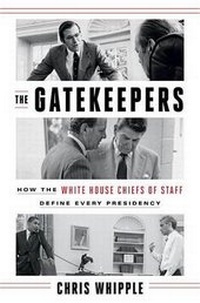 Enlarge image Cover: The Gatekeepers - Books on Tape