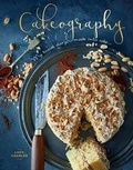 Cover: Cakeography - Teatime Publishing Ltd