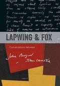 Cover: Lapwing and Fox - OBJECTIF