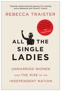 Cover: All the Single Ladies - Simon & Schuster