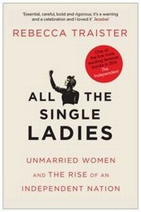 Enlarge image Cover: All the Single Ladies - Simon & Schuster