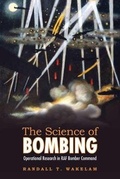 Cover: The Science of Bombing - University of Toronto Press