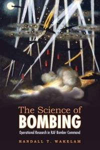 Enlarge image Cover: The Science of Bombing - University of Toronto Press