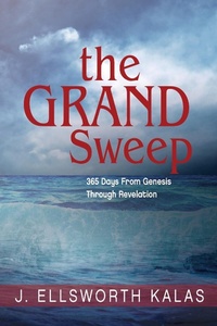 Enlarge image Cover: The Grand Sweep - Abingdon Press