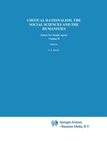 Cover: Critical Rationalism, the Social Sciences and the Humanities - Springer