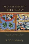 Cover: Old Testament Theology - Baker Academic, Div of Baker Publishing Group