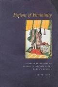 Cover: Fictions of Femininity - Stanford University Press