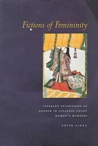 Enlarge image Cover: Fictions of Femininity - Stanford University Press