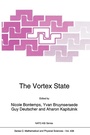 Cover: The Vortex State - Kluwer Academic Publishers