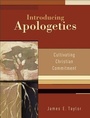 Cover: Introducing Apologetics - Cultivating Christian Commitment - Baker Academic, Div of Baker Publishing Group