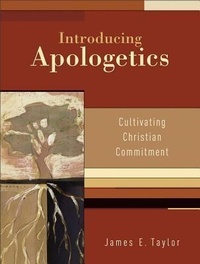 Enlarge image Cover: Introducing Apologetics - Cultivating Christian Commitment - Baker Academic, Div of Baker Publishing Group