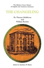 Cover: The Changeling - University of Pennsylvania Press