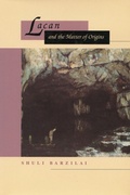Cover: Lacan and the Matter of Origins - Stanford University Press