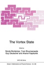 Cover: The Vortex State - Springer