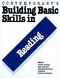 Cover: Building Basic Skills in Reading - NTC/Contemporary Publishing Company