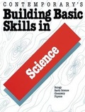 Cover: Building Basic Skills in Science - NTC/Contemporary Publishing Company
