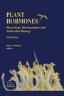 Bild: Plant Hormones - Kluwer Academic Publishers