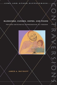 Abbildung von: Blessings, Curses, Hopes, and Fears - Stanford University Press