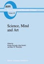 Cover: Science, Mind and Art - Kluwer Academic Publishers