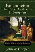 Cover: Panentheism--The Other God of the Philosophers - Baker Academic, Div of Baker Publishing Group