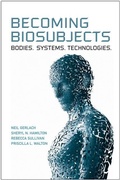 Cover: Becoming Biosubjects - University of Toronto Press