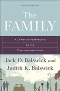 Cover: The Family - Baker Academic, Div of Baker Publishing Group