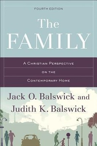 Enlarge image Cover: The Family - Baker Academic, Div of Baker Publishing Group