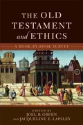 Cover: The Old Testament and Ethics - A Book-by-Book Survey - Baker Academic, Div of Baker Publishing Group