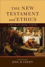 Cover: New Testament and Ethics, The - Baker Academic, Div of Baker Publishing Group