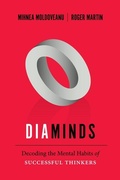 Cover: Diaminds - University of Toronto Press