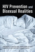 Cover: HIV Prevention and Bisexual Realities - University of Toronto Press