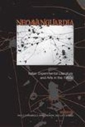 Cover: 'Neoavanguardia' - University of Toronto Press