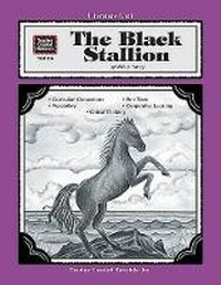 Enlarge image Cover: A Guide for Using the Black Stallion in the Classroom - TEACHER CREATED RESOURCES