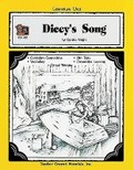 Cover: A Guide for Using Dicey's Song in the Classroom - TEACHER CREATED RESOURCES