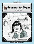 Cover: A Guide for Using Journey to Topaz in the Classroom - TEACHER CREATED RESOURCES