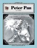 Cover: A Guide for Using Peter Pan in the Classroom - TEACHER CREATED RESOURCES