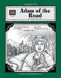 Cover: A Guide for Using Adam of the Road in the Classroom - TEACHER CREATED RESOURCES
