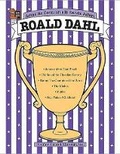 Cover: Roald Dahl - TEACHER CREATED RESOURCES