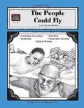 Cover: A Guide for Using the People Could Fly in the Classroom - TEACHER CREATED RESOURCES