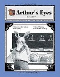 Cover: A Guide for Using Arthur's Eyes in the Classroom - TEACHER CREATED RESOURCES