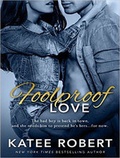 Cover: Foolproof Love - Tantor Media, Inc
