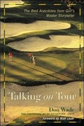 Cover: Talking on Tour - Contemporary Books Inc