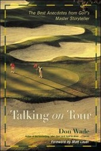 Abbildung von: Talking on Tour - Contemporary Books Inc